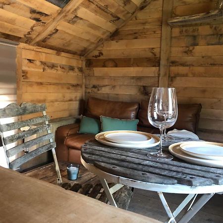 Une Maison A La Campagne デュルビュイ エクステリア 写真
