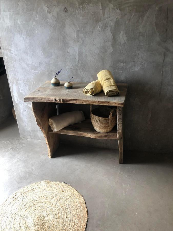 Une Maison A La Campagne デュルビュイ エクステリア 写真